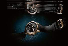 IWC Aquatimer Replica Watch